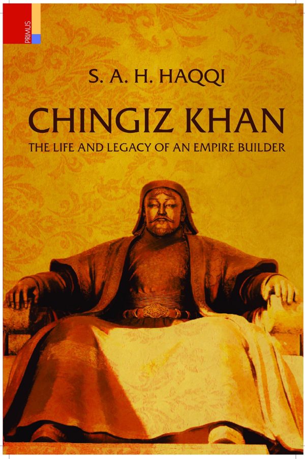 Chingiz Khan - PrimusBooks