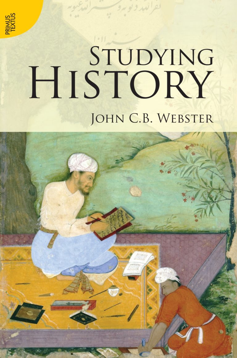 studying-history-primusbooks