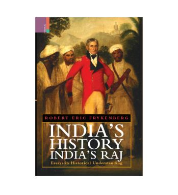 Indias History Indias Raj, Titles in Press
