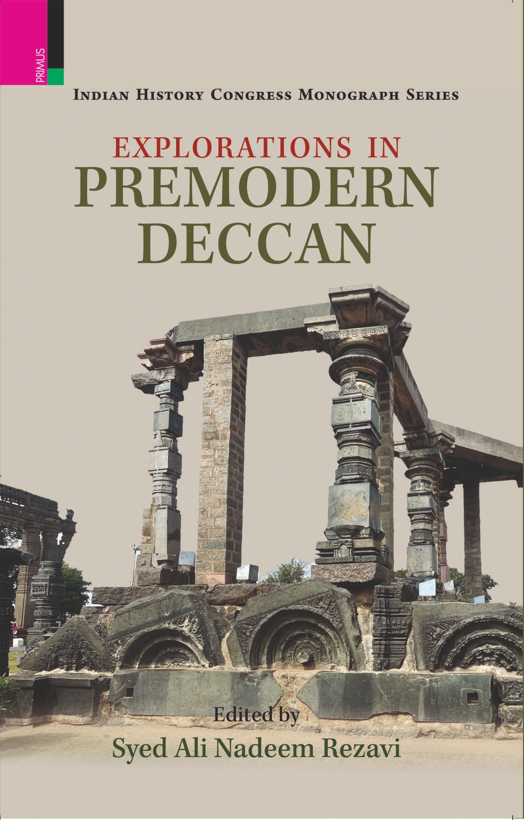 Premodern Deccan